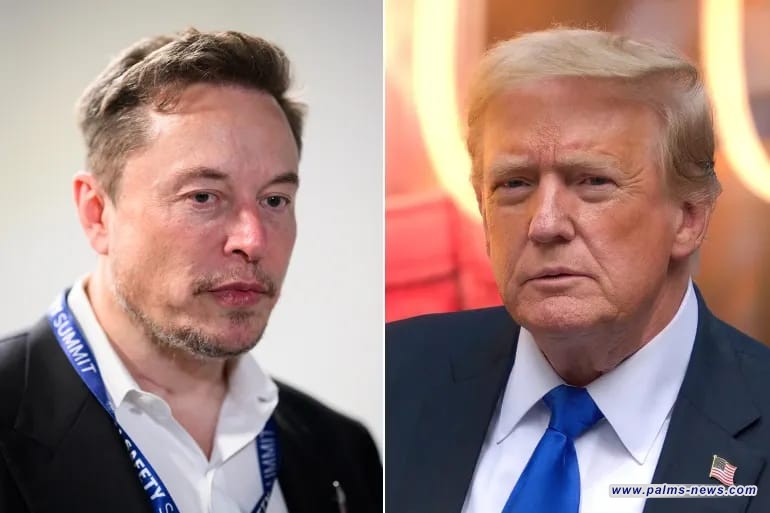 ماسك موعودٌ بمنصب كبير حال فوز ترامب